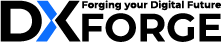 DX Forgeのロゴ